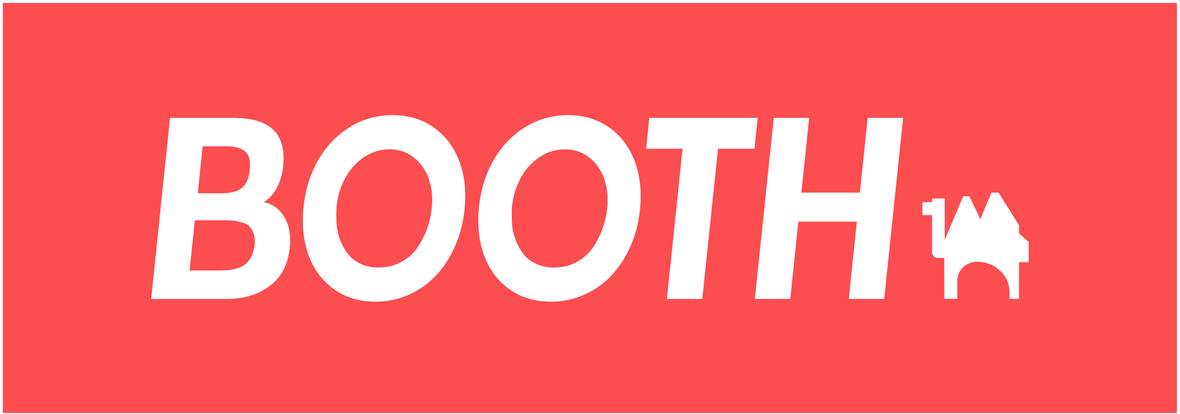 BOOTHロゴ
